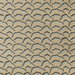 Brunschwig & Fils Les Rizieres Embroidery Blue/Aqua Fabric