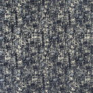 Brunschwig & Fils Les Ecorces Woven Navy Fabric