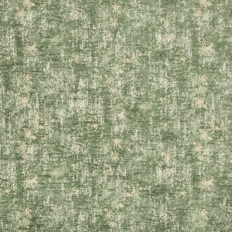Brunschwig &amp; Fils Les Ecorces Woven Emerald Fabric