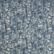 Brunschwig & Fils Les Ecorces Woven Blue Fabric