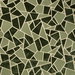Brunschwig & Fils La Tortue Velvet Green Fabric