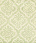 Brunschwig & Fils Durbar Tait Strie II Celery Fabric