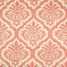 Brunschwig & Fils Durbar Tait Strie II Rose Fabric
