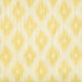 Brunschwig & Fils Viceroy Strie II Canary Fabric