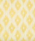 Brunschwig & Fils Viceroy Strie II Canary Fabric