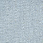 Brunschwig & Fils Firle Chenille II Sky Fabric