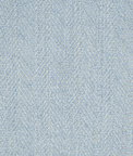 Brunschwig & Fils Firle Chenille II Sky Fabric