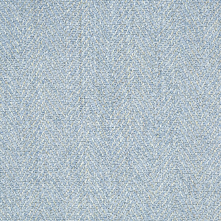 Brunschwig &amp; Fils Firle Chenille II Sky Fabric