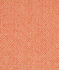 Brunschwig & Fils Firle Chenille II Blush Fabric