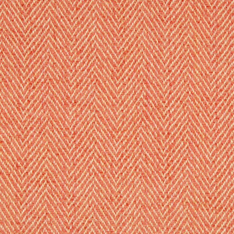 Brunschwig &amp; Fils Firle Chenille II Blush Fabric