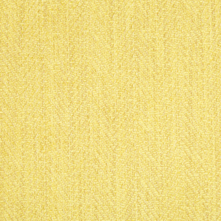 Brunschwig &amp; Fils Firle Chenille II Canary Fabric