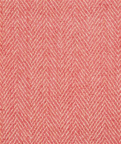 Brunschwig & Fils Firle Chenille II Pink Fabric
