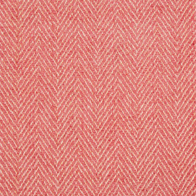 Brunschwig &amp; Fils Firle Chenille II Pink Fabric