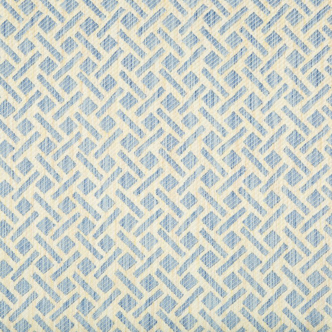 Brunschwig &amp; Fils Comte Strie Canton Fabric