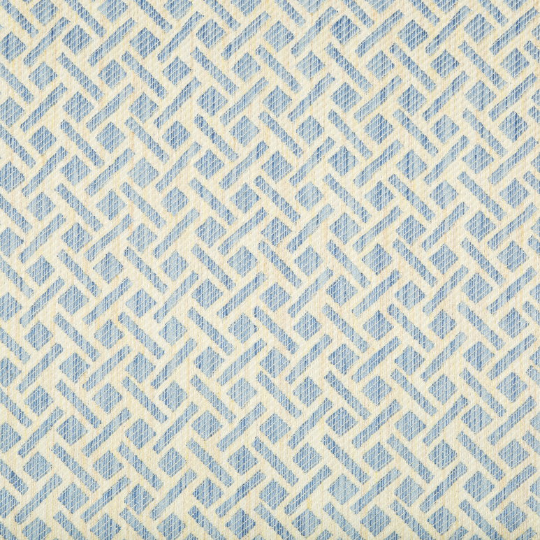 Brunschwig &amp; Fils Comte Strie Canton Fabric