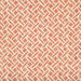 Brunschwig & Fils Comte Strie Rose Fabric