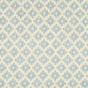 Brunschwig & Fils Baronet Strie Sky Fabric