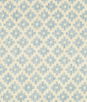 Brunschwig & Fils Baronet Strie Sky Fabric