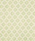 Brunschwig & Fils Baronet Strie Celery Fabric