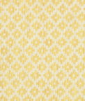 Brunschwig & Fils Baronet Strie Canary Fabric