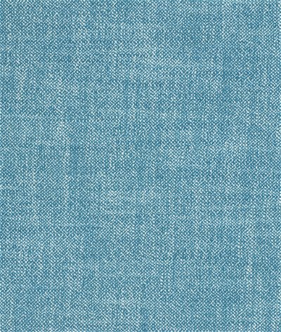Brunschwig & Fils Elodie Texture Turquoise Fabric