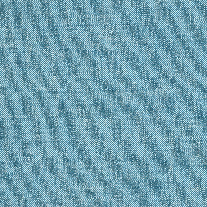 Brunschwig &amp; Fils Elodie Texture Turquoise Fabric