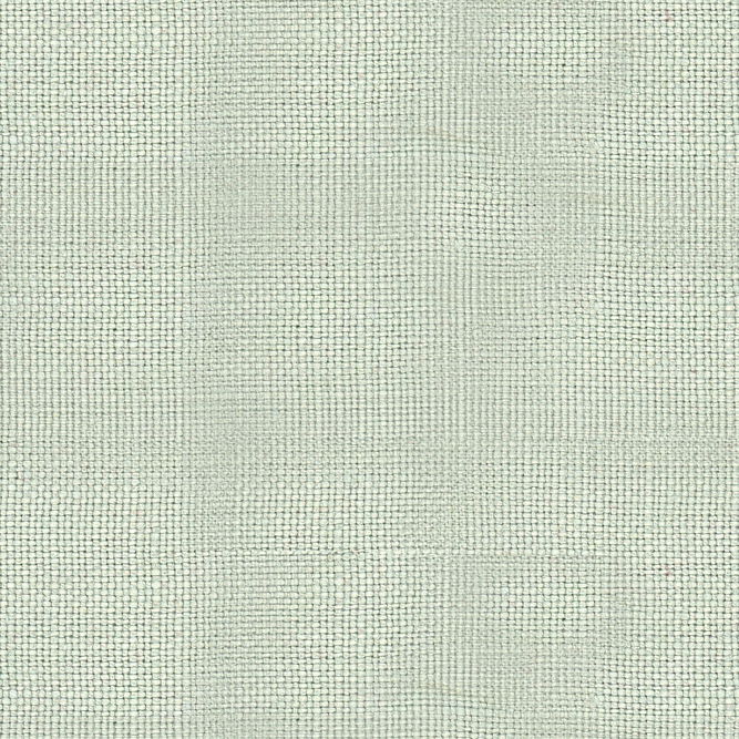 Brunschwig &amp; Fils Bankers Linen Celadon Fabric