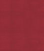 Brunschwig & Fils Bankers Linen Red Fabric