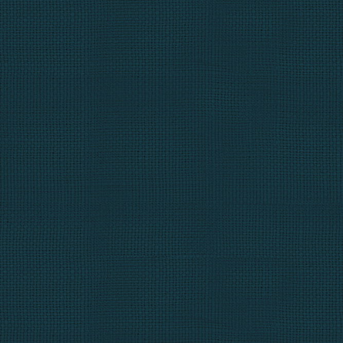 Brunschwig &amp; Fils Bankers Linen Sapphire Fabric