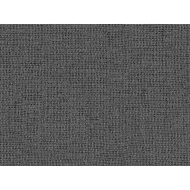 Brunschwig &amp; Fils Bankers Linen Grey Fabric