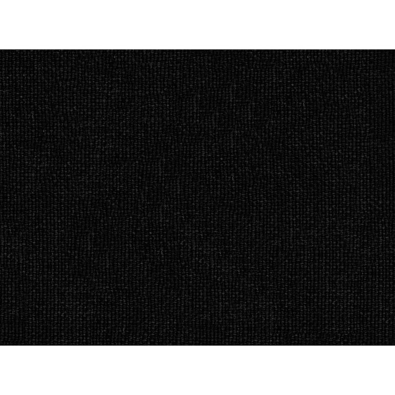 Brunschwig &amp; Fils Bankers Linen Coal Fabric