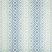 Brunschwig & Fils Paloma Woven Marine Fabric