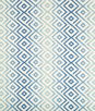 Brunschwig & Fils Paloma Woven Marine Fabric