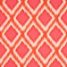 Brunschwig & Fils Kapari Woven Coral Fabric