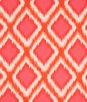 Brunschwig & Fils Kapari Woven Coral Fabric