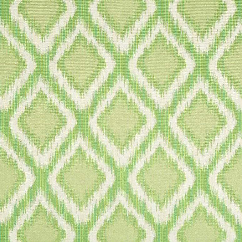 Brunschwig &amp; Fils Kapari Woven Kiwi Fabric
