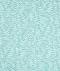 Brunschwig & Fils Nile Print Aqua Fabric