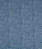 Brunschwig & Fils Nile Print Marine Fabric