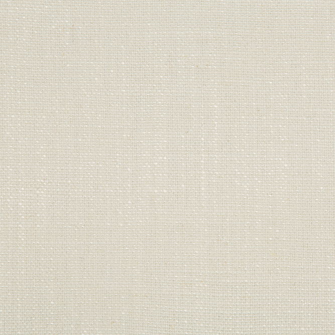 Brunschwig &amp; Fils Andelle Plain Ivory Fabric