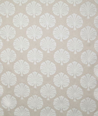 Pindler & Pindler Blanche Natural Fabric
