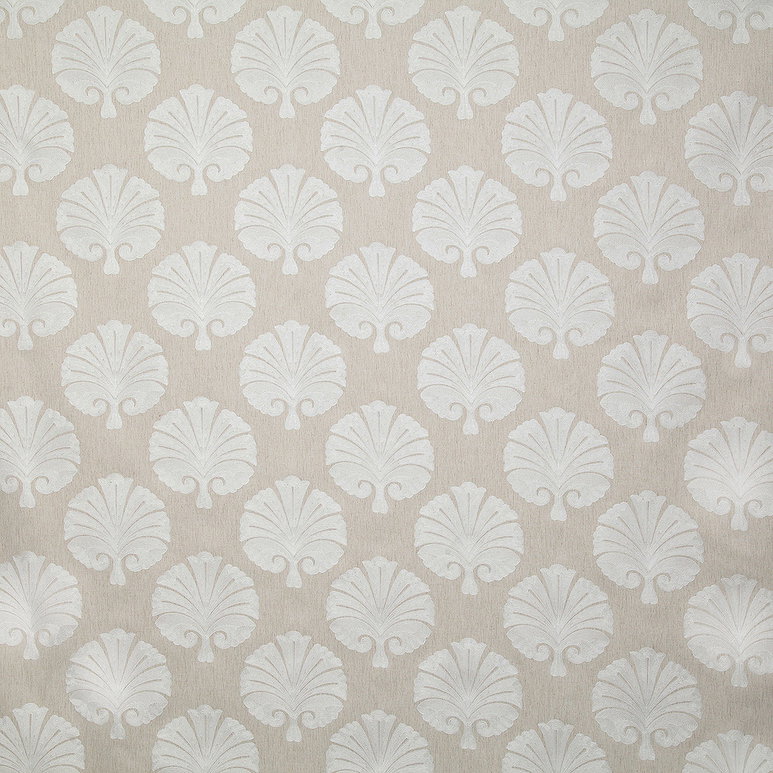 Pindler &amp; Pindler Blanche Natural Fabric