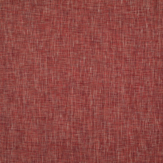 Brunschwig &amp; Fils Temae Texture Red Fabric
