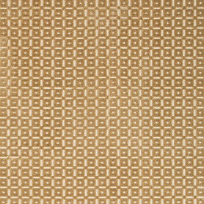 Brunschwig &amp; Fils Savanne Velvet Sand Fabric