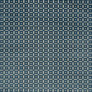 Brunschwig & Fils Savanne Velvet Blue Fabric