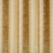 Brunschwig & Fils Bromo Velvet Sand Fabric