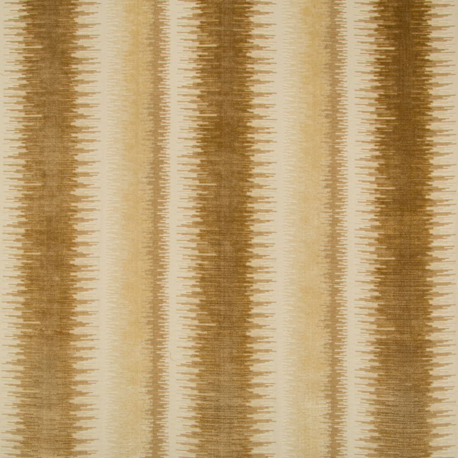 Brunschwig &amp; Fils Bromo Velvet Sand Fabric