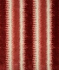 Brunschwig & Fils Bromo Velvet Red Fabric