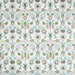 Brunschwig & Fils Solanum Embroidery Mist Fabric