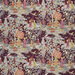 Brunschwig & Fils Lodi Garden Print Plum Fabric