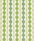 Brunschwig & Fils Avera Print Aloe/Fern Fabric